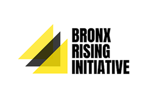 logo >> Bronx Rising Initiative