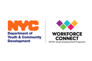 logo >> New York City Department of Youth and Community Development