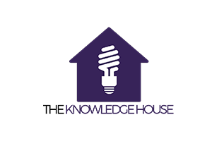 logo >> The Knowledge House
