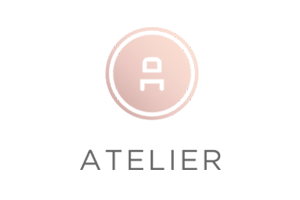 logo >> Atelier
