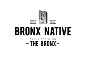 logo >> Bronx Native