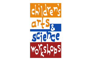 logo >> Children’s Arts and Science Workshops