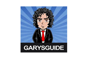 logo >> GarysGuide