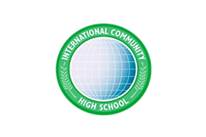 logo >> International Community High School