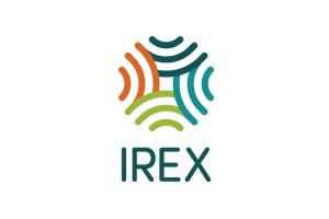 logo >> International Research and Exchanges Board (IREX)