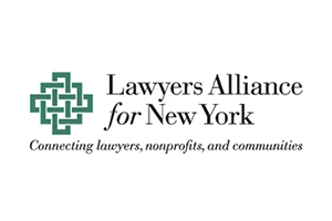 logo >> Lawyers Alliance for New York