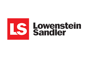 logo >> Lowenstein Sandler