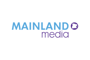 logo >> Mainland Media