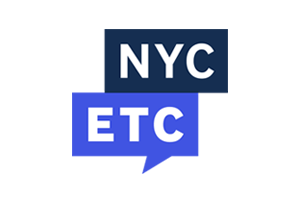 logo >> New York City Employment and Training Coalition