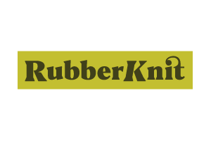 logo >> RubberKnit