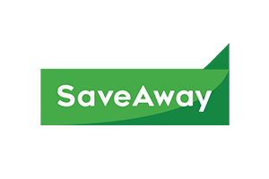 logo >> SaveAway