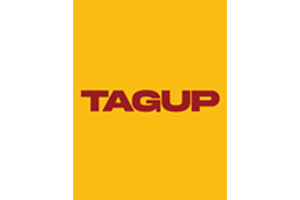 logo >> TagUp