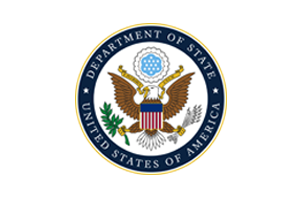 logo >> U.S. Department of State