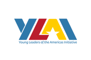 logo >> Young Leaders of the Americas Initiative (YLAI)